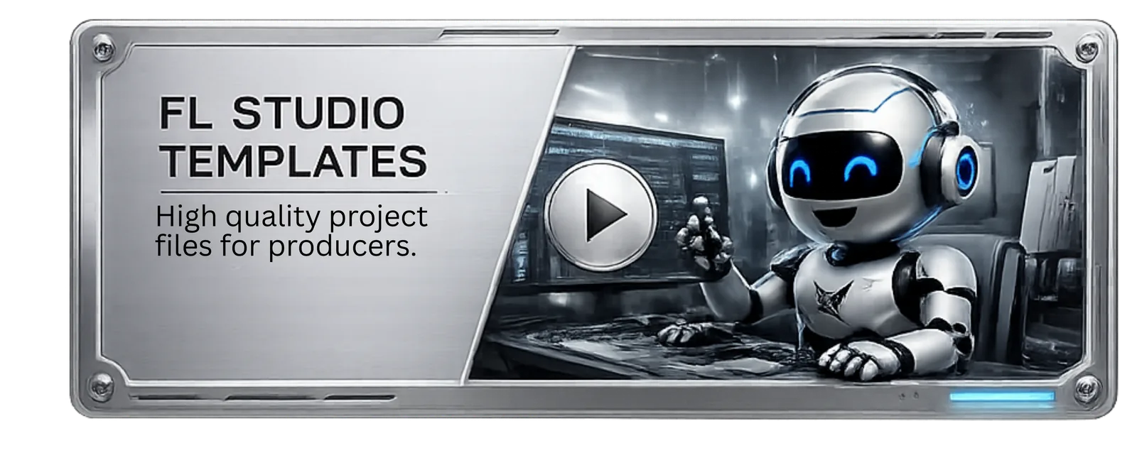 FL Studio Templates