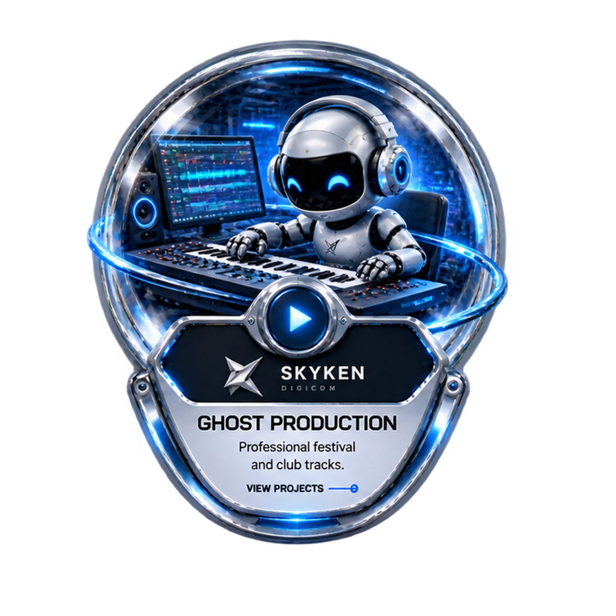 Ghost Production