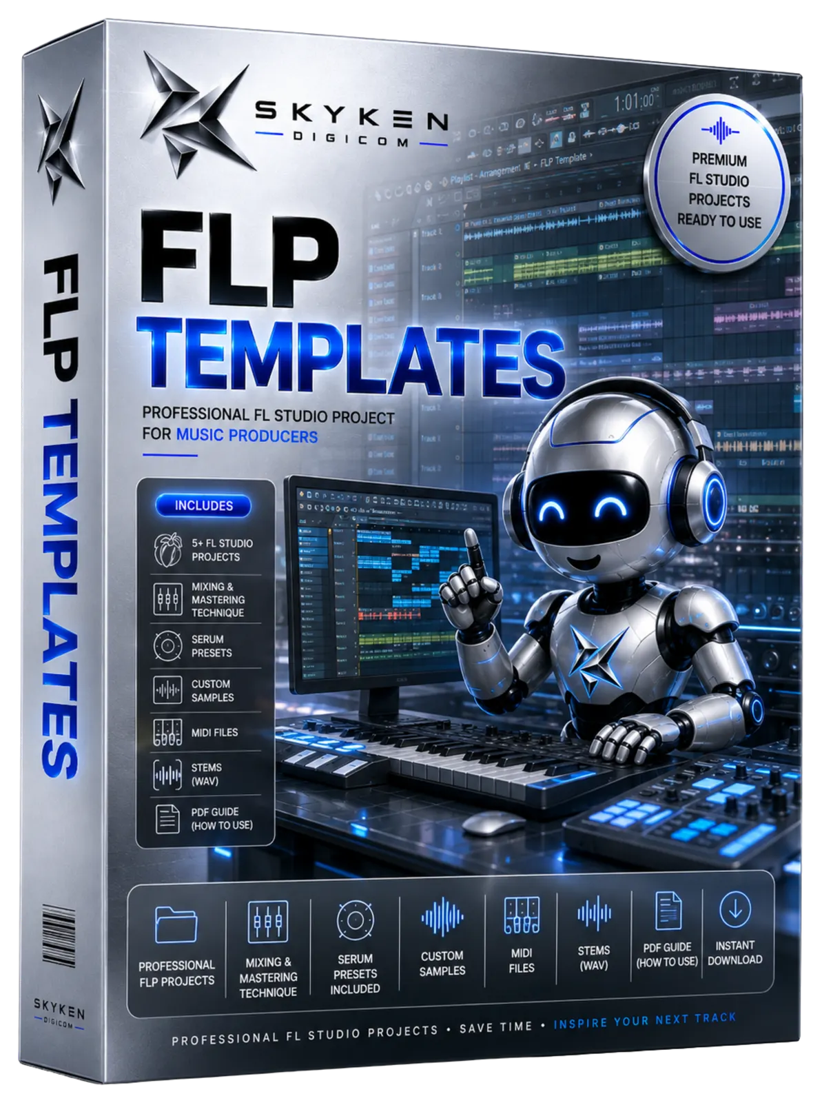 FLP Templates
